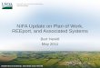 NIFA Update on Plan of Work, REEport, and Associated Systems