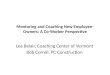Mentoring and Coaching New Employee-Owners: A Co-Worker Perspective