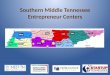Southern Middle Tennessee Entrepreneur Centers
