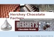 Hershey Chocolate Factory