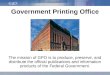 Government Printing Office