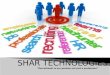 SHAR TECHNOLOGIES                                                  “ Recruitment is our passion not just a profession”
