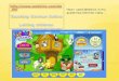 Teaching German Online Letting children explore, play and learn