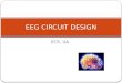 EEG CIRCUIT DESIGN
