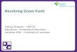 Revolving Green Fund