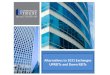 Alternatives  to 1031  Exchanges UPREITs and Down REITs