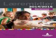 Gyldendal Undervisning katalog barnetrinnet 2014