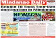 Mindanao Daily News (March 19, 2013 Issue)