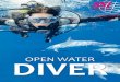 Open Water Diver - Lerne Tauchen mit SSI - deutsch - by SSI Scuba Schools International