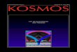 Kosmos juni 2005
