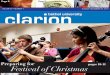 Clarion - Issue 7