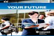 James Cook University - Brisbane Campus | Our Stories Your Future