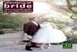 Spectacular Bride Magazine  Jan 2011