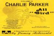 Vol 006 - [Charlie Parker - All Bird]