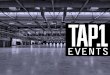 TAP1 Events