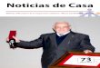NOTICIAS DE CASA 73