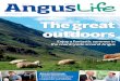 Angus Life Spring 2011
