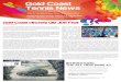 Gold Coast Tennis News Issue 12 DecFeb14