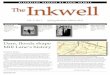 The Inkwell Spring/Summer 2011