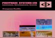 Polyphase Systems Ltd - Company Profile