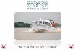 Esmario - Victory Ferry