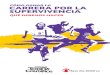 Race for Survival folleto de campaña (Spanish)