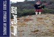 2012 Tasmanian Minerals Council Annual Report