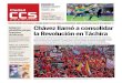 Diario Ciudad CSS | 12 de Agosto del 2012