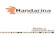 Dossier Mandarina