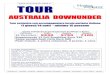 Australia Downunder