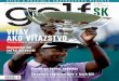 Golf magazín 5-2008