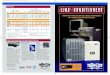 Line Conditioners Brochure English (95-2606)