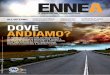 ENNEA | Il magazine del Nuovo Artigiano 03/2011