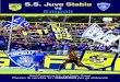 Match Programme Juve Stabia - Empoli