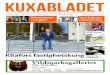Kuxabladet nummer 23