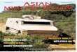 Asian Military Review - Nov 2010