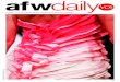AFW Daily VOS-Día 5