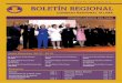 Boletin Consejo Regional III