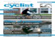 London Cyclist Magazine April-May 2007