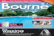 Discovering Bourne issue 011, July 2012