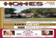 September 2012 Homes & More of Coshocton County
