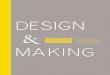 Design & Making