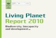 Έκθεση «Ζωντανός Πλανήτης 2010» (στα Αγγλικά)