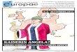 Europae - Mensile numero 5 - Settembre 2013
