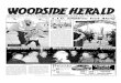 Woodside Herald 11 30 12