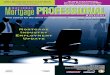 National Mortgage Professional Magazine - January 2013