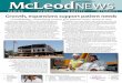 McLeod News -- Sept. 2011