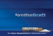 SynthoGraft - Fosfato TRI-CA