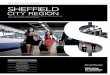 Sheffield City Region Conference Directory 2012