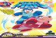 Mega man #36 (sonictales)